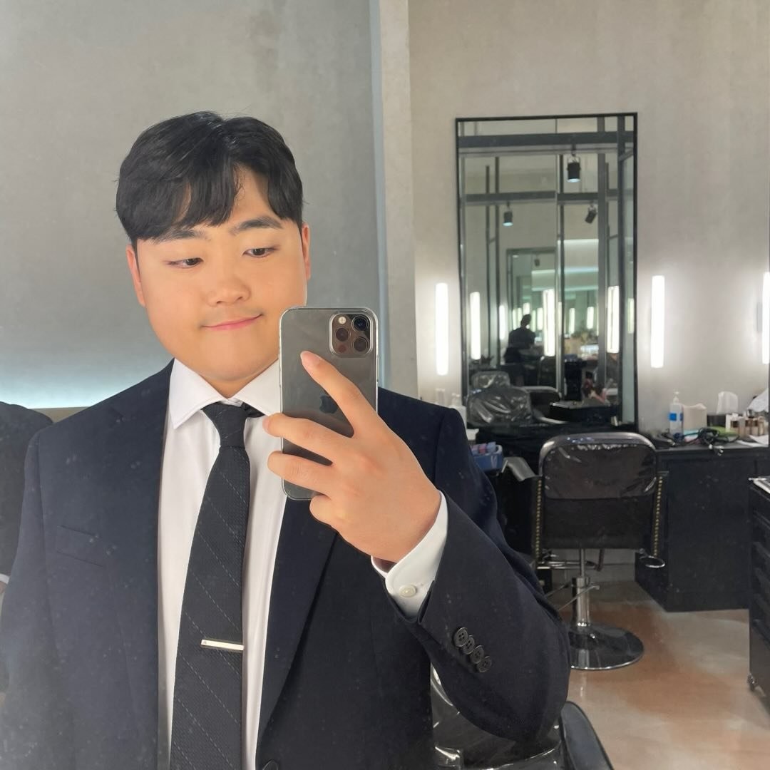부기 인스타그램 프로필 사진